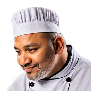 Chef Headshot PNG 06252024