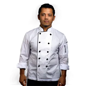 Chef Headshot Png Qke46 PNG image