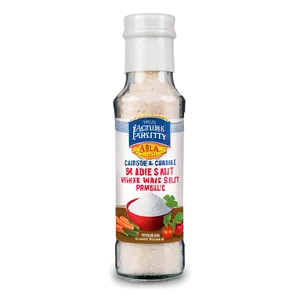 Chef's White Salt PNG 30 PNG