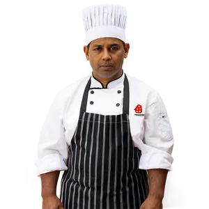 Chef Silhouette Png Dde61 PNG image