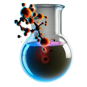Chemical Reaction Science Png Ayv PNG image