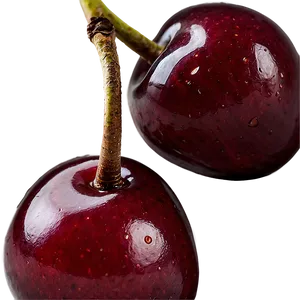 Cherries Close Up PNG Feu79 PNG