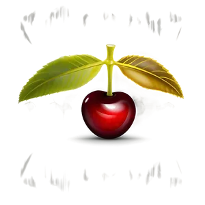 Cherries Composition PNG 34 PNG