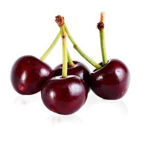 Cherries Garnish PNG Adc30 PNG