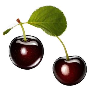 Cherries Transparent PNG 97 PNG