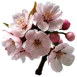 Cherry Blossom Festival PNG 06292024