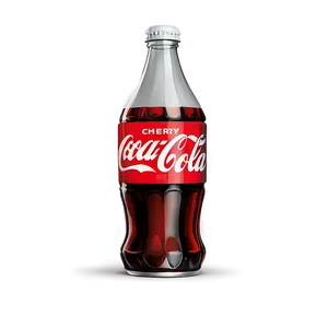 Cherry Coca Cola Can PNG 72