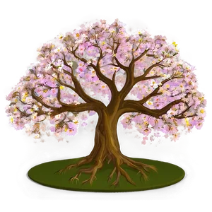 Cherry Tree Hill PNG 06212024 PNG
