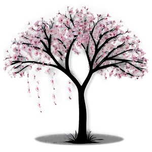 Cherry Tree Hill PNG 72