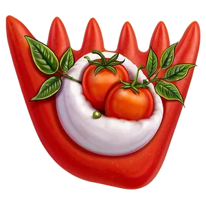 Cherub Tomatoes PNG Asa PNG