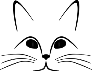 Cheshire Cat Smilein Darkness PNG image
