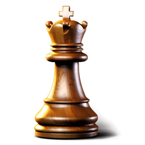Chess King Piece PNG 05232024 PNG