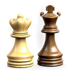 Chess King Piece PNG 23 PNG