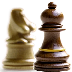 Chess Pawn Close-up PNG 96 PNG