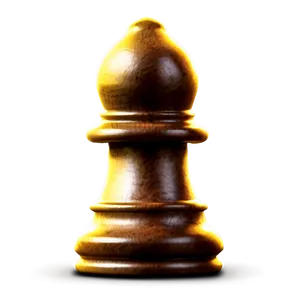 Chess Pawn Highlight PNG 67