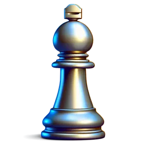 Chess Pawn Icon Png 06132024 PNG image