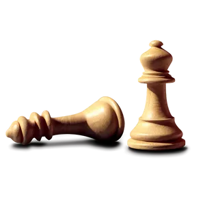 Chess Pawn In Play PNG Xjj