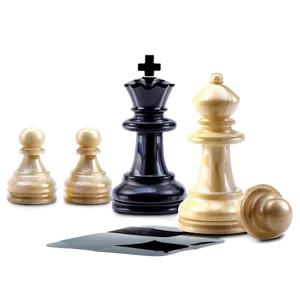 Chess Pawn Movement PNG 17