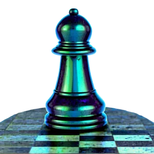 Chess Pawn Standalone PNG Hbd PNG
