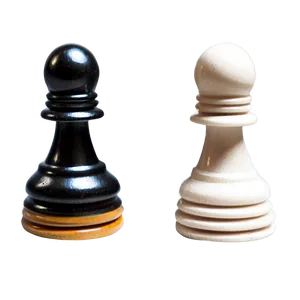 Chess Pawn Symbol PNG 13