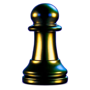 Chess Pawn Symbol PNG 87