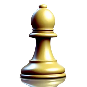 Chess Pawn Symbol PNG Mqb5
