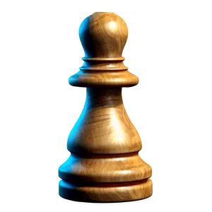 Chess Pawn Texture PNG Kjh58 PNG
