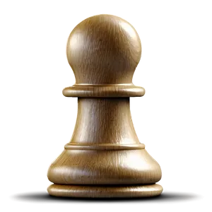 Chess Pawn With Background PNG Bvp52 PNG