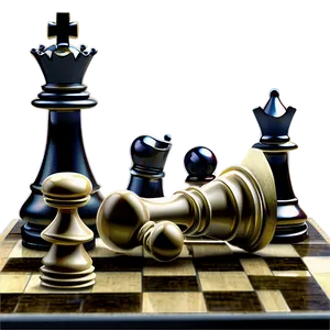 Chess Pieces Names And Moves Png Inf PNG image