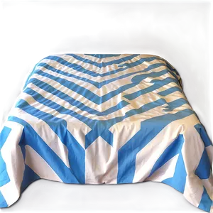 Chevron Bed Sheet PNG Loq42 PNG