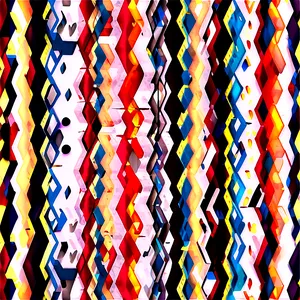 Chevron Pattern PNG 05062024