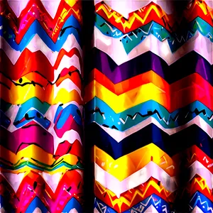 Chevron Pattern PNG 22