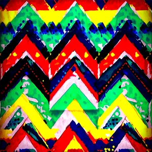 Chevron Print PNG Xky34 PNG