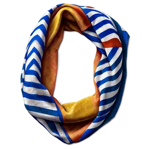 Chevron Scarf Png 8 PNG image
