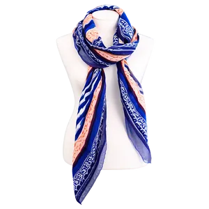 Chevron Scarf Png Dxc PNG image