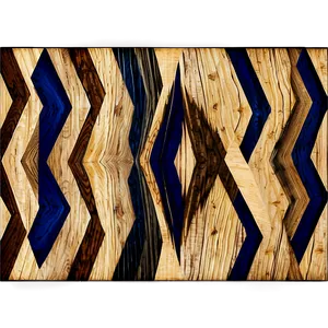Chevron Wood Pattern PNG 05212024