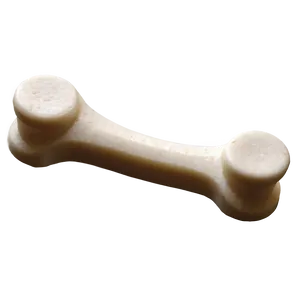 Chewable Dog Bone PNG Oyw