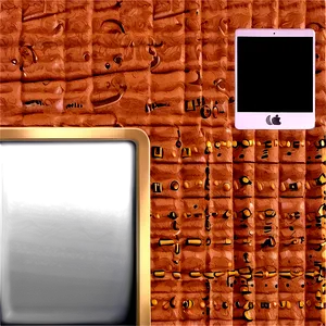 Chic Cork Board Makeovers PNG Rol73 PNG