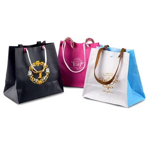 Chic Grocery Bag PNG Fvi35 PNG