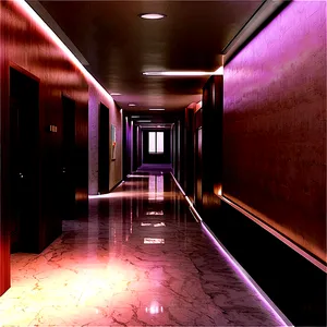 Chic Hallway Themes PNG Uqd28