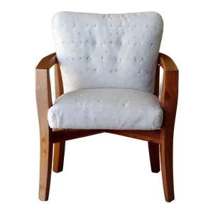 Chic Modern Chair Png Tpn PNG image