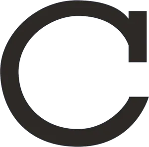Chicago Cubs Logo Outline PNG image