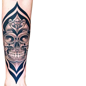 Chicano Sleeve Tattoo PNG Inq19 PNG