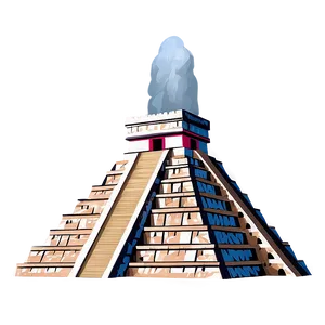 Chichen Itza A