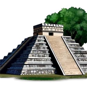 Chichen Itza Archaeological Dig PNG 06252024