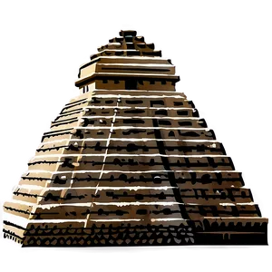 Chichen Itza Archaeological Dig PNG 65