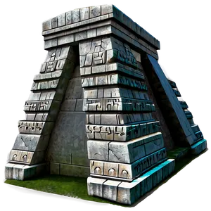 Chichen Itza B