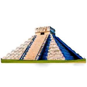 Chichen Itza C
