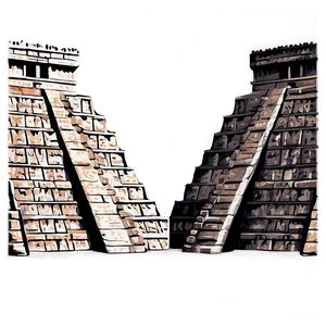 Chichen Itza Cultural Significance Png 06252024 PNG image