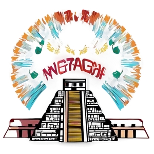 Chichen Itza Cultural Significance Png 10 PNG image